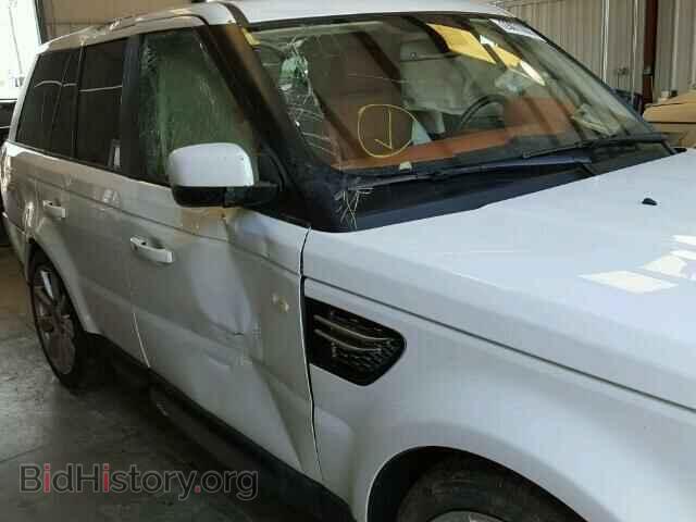 2013 LAND ROVER RANGEROVER - VIN: SALSK2D41DA779087 - Фото 9