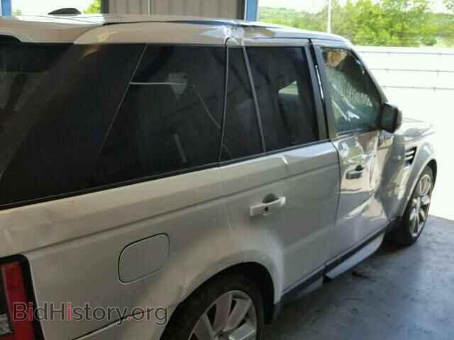 2013 LAND ROVER RANGEROVER - VIN: SALSK2D41DA779087 - Фото 10