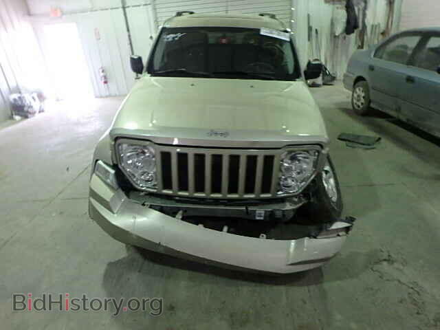 2011 JEEP LIBERTY - VIN: 1J4PN2GK2BW566870 - Фото 9