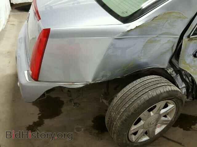 2006 CADILLAC DTS - VIN: 1G6KD57Y26U191172 - Фото 9