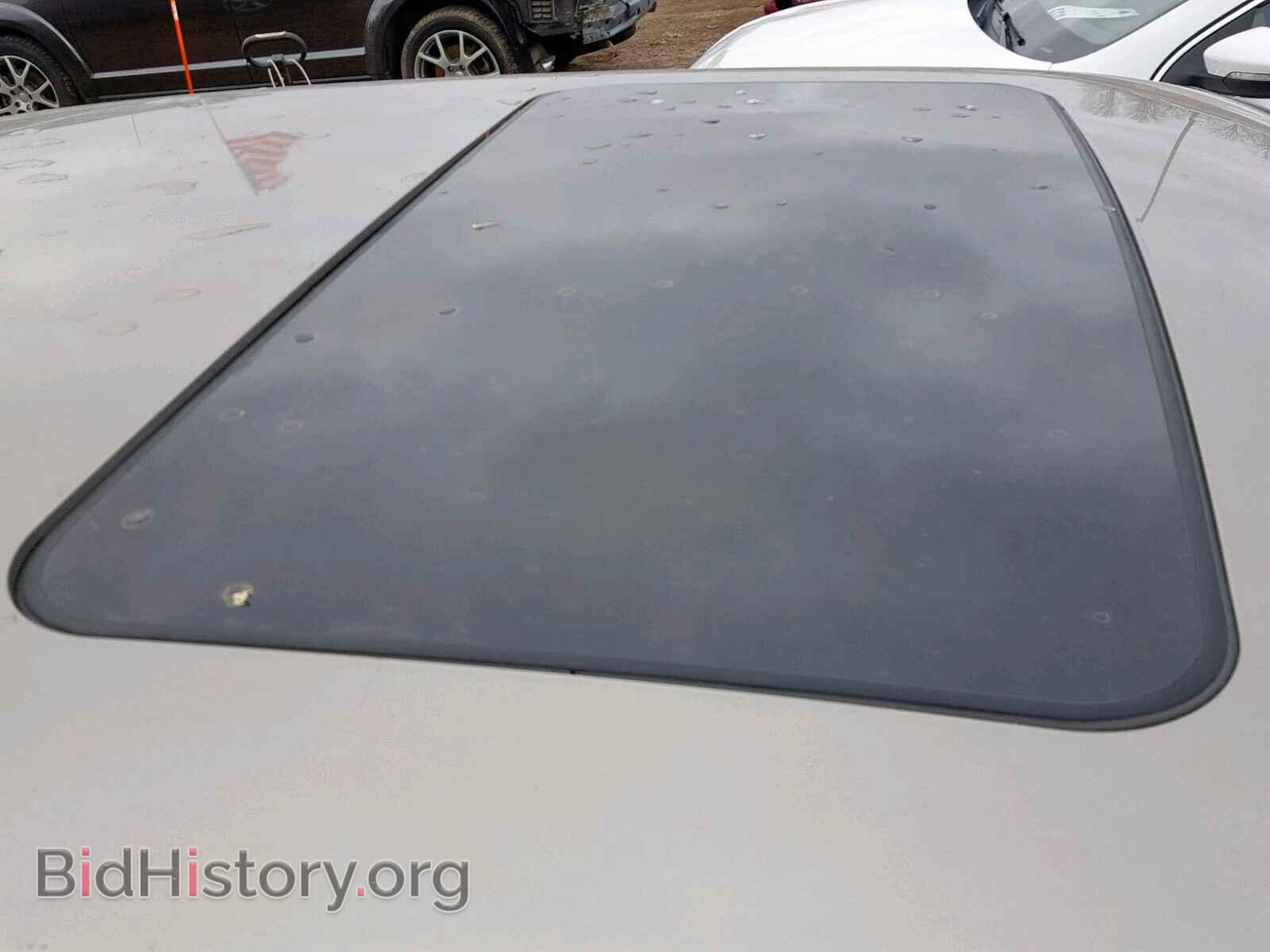 2001 CADILLAC DEVILLE - VIN: 1G6KD54Y81U251436 - Photo 9