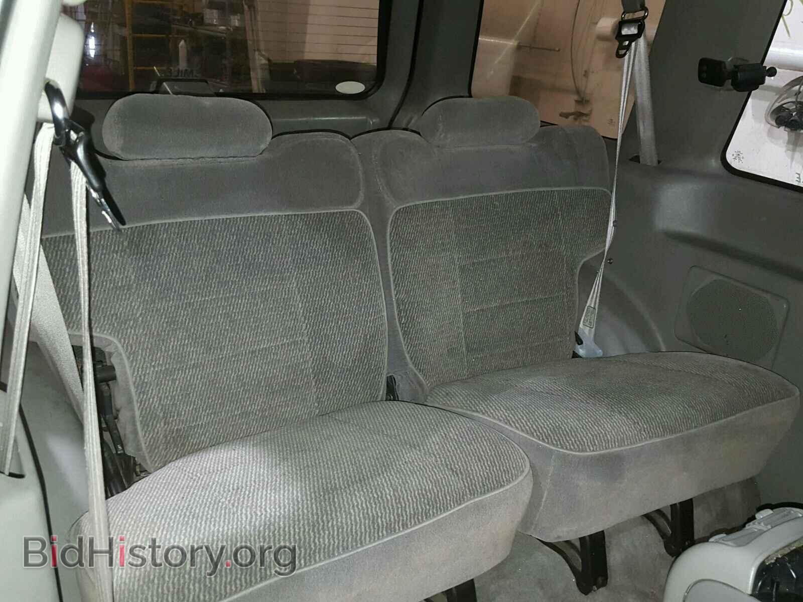 1997 FORD EXPLORER - VIN: 1FMDU24E4VUB34741 - Photo 6