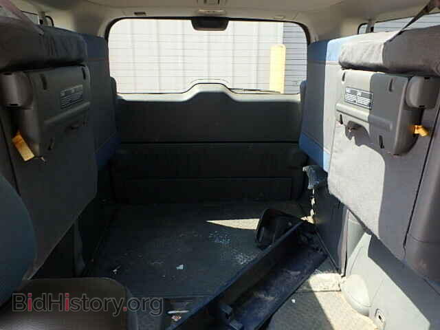 2006 HONDA ELEMENT - VIN: 5J6YH28386L014347 - Фото 6