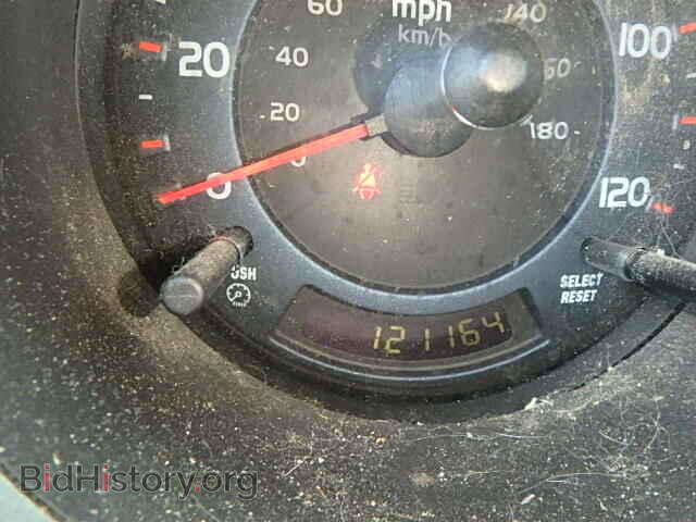 2006 HONDA ELEMENT - VIN: 5J6YH28386L014347 - Фото 8