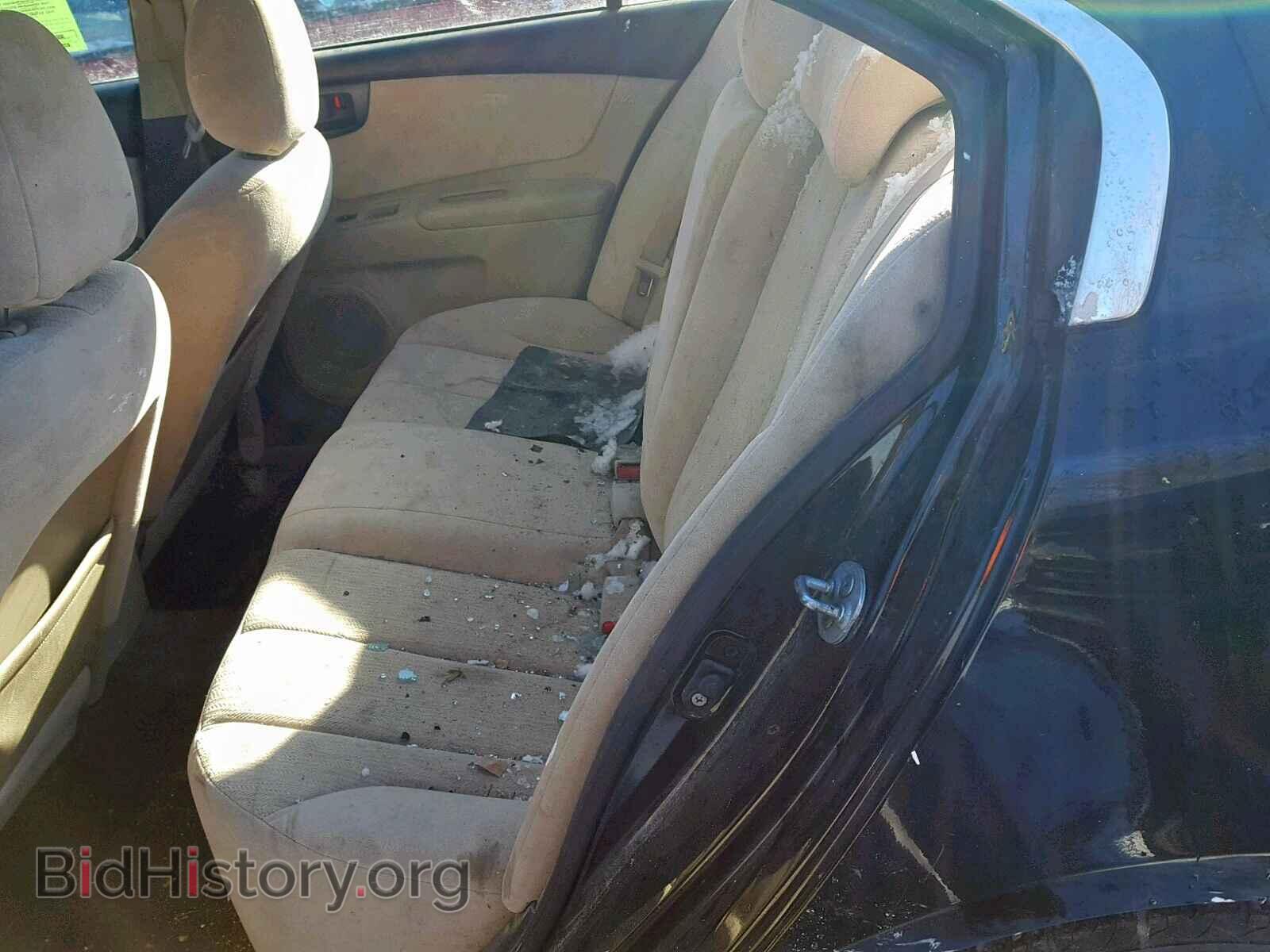 2010 KIA OPTIMA - VIN: KNAGG4A81A5398665 - Фото 6