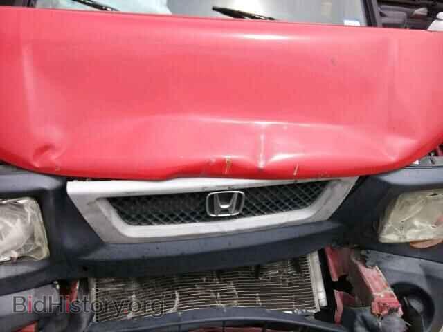 2005 HONDA ELEMENT - VIN: 5J6YH28675L022058 - Фото 7