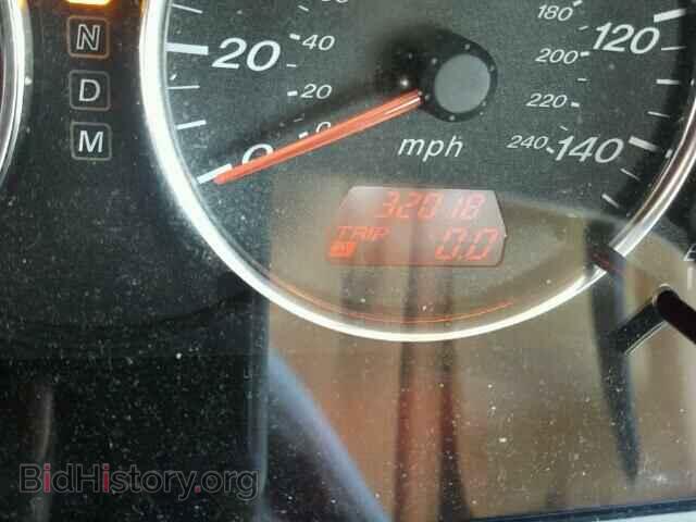 2006 MAZDA 6 - VIN: 1YVHP80C265M46213 - Фото 8