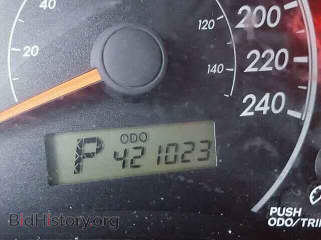 2012 TOYOTA COROLLA BA - VIN: 2T1BU4EEXCC876271 - Фото 8