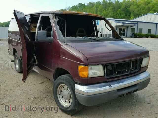 Photo 1FTSS34P34HB05960 - FORD ECONOLINE 2004
