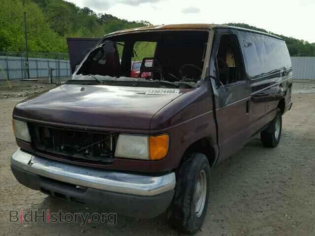 2004 FORD ECONOLINE - VIN: 1FTSS34P34HB05960 - Photo 2