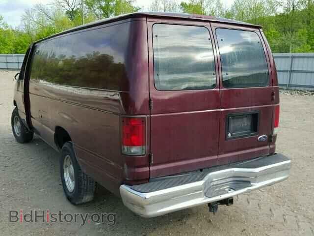 2004 FORD ECONOLINE - VIN: 1FTSS34P34HB05960 - Photo 3