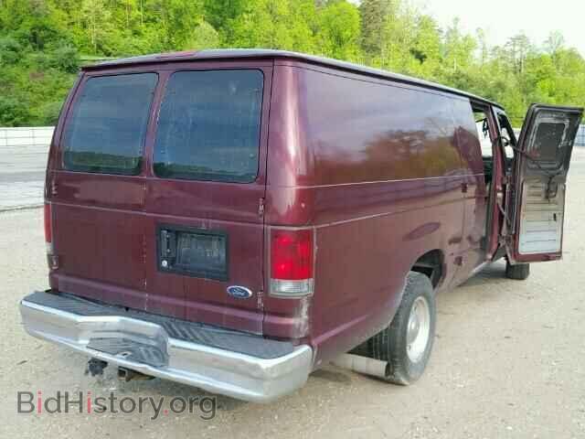 2004 FORD ECONOLINE - VIN: 1FTSS34P34HB05960 - Photo 4