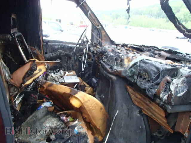 2004 FORD ECONOLINE - VIN: 1FTSS34P34HB05960 - Photo 5