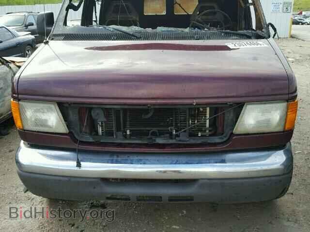 2004 FORD ECONOLINE - VIN: 1FTSS34P34HB05960 - Photo 7