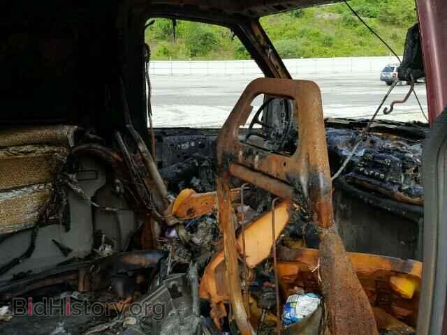 2004 FORD ECONOLINE - VIN: 1FTSS34P34HB05960 - Photo 9