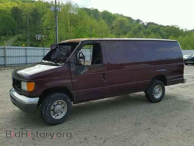 2004 FORD ECONOLINE - VIN: 1FTSS34P34HB05960 - Photo 10