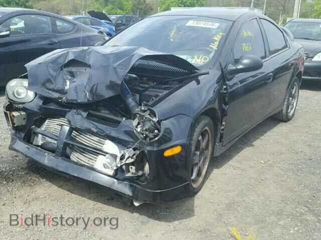 2005 DODGE NEON - VIN: 1B3ES66S95D286685 - Фото 2