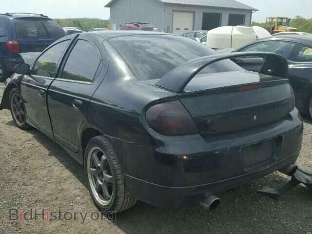 2005 DODGE NEON - VIN: 1B3ES66S95D286685 - Фото 3