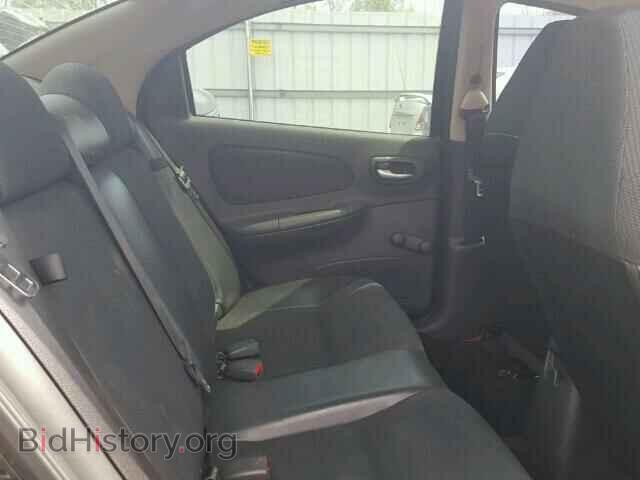 2005 DODGE NEON - VIN: 1B3ES66S95D286685 - Фото 6