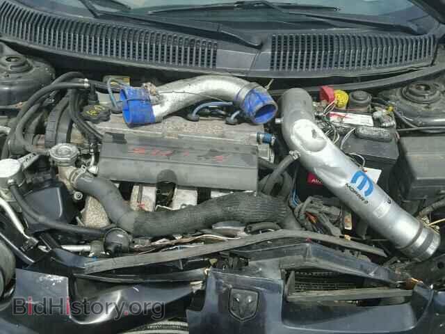 2005 DODGE NEON - VIN: 1B3ES66S95D286685 - Фото 7