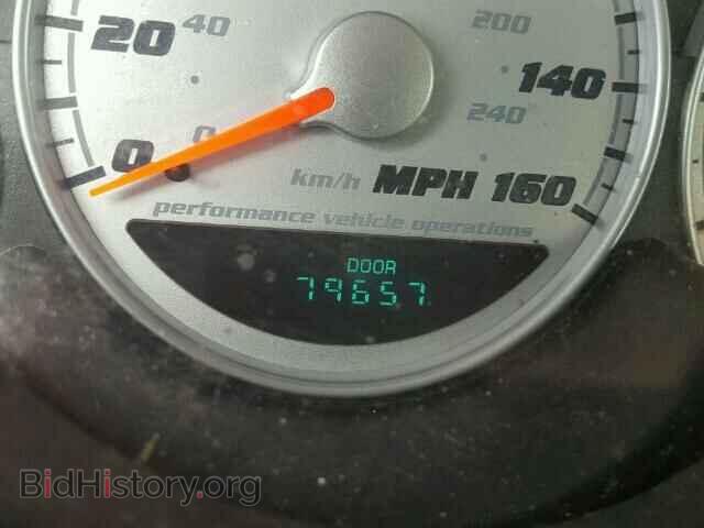 2005 DODGE NEON - VIN: 1B3ES66S95D286685 - Фото 8
