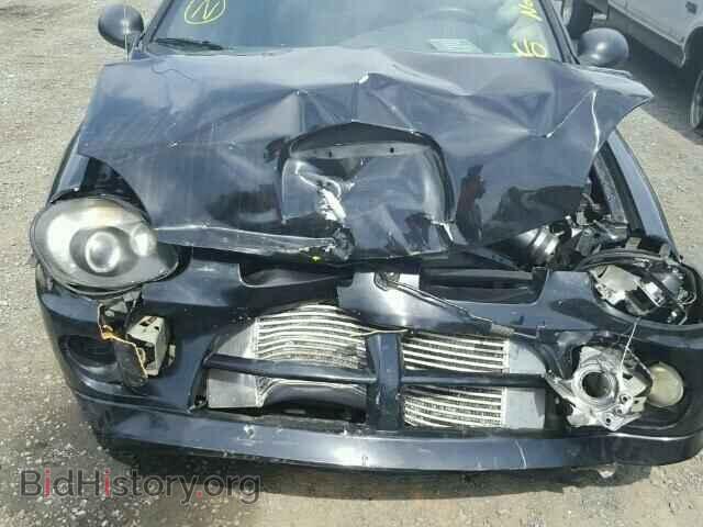 2005 DODGE NEON - VIN: 1B3ES66S95D286685 - Фото 9