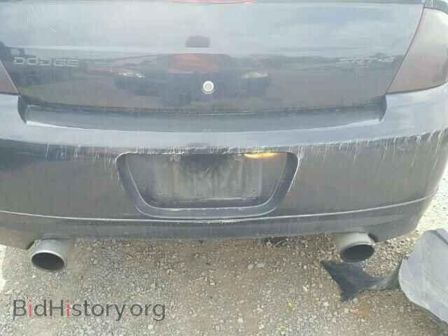 2005 DODGE NEON - VIN: 1B3ES66S95D286685 - Фото 10