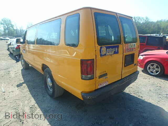 2006 FORD ECONOLINE - VIN: 1FBSS31L66DA76891 - Фото 3