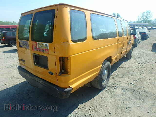 2006 FORD ECONOLINE - VIN: 1FBSS31L66DA76891 - Фото 4