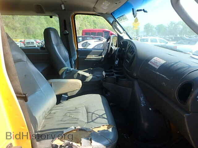 2006 FORD ECONOLINE - VIN: 1FBSS31L66DA76891 - Фото 5