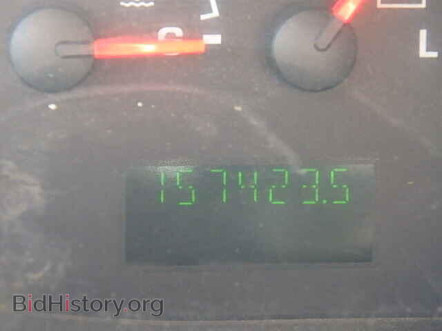 2006 FORD ECONOLINE - VIN: 1FBSS31L66DA76891 - Фото 8