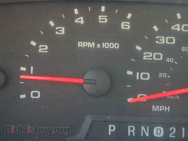 2006 FORD ECONOLINE - VIN: 1FBSS31L66DA76891 - Фото 9