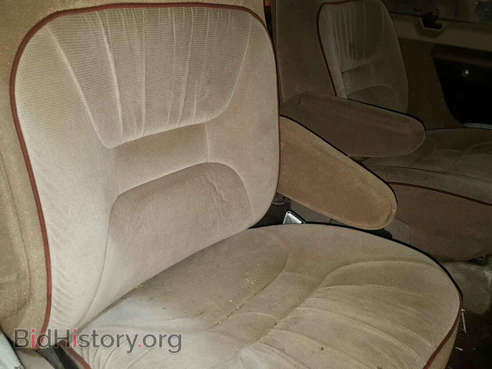 1995 FORD ECONOLINE - VIN: 1FMEE11H7SHA97263 - Photo 6