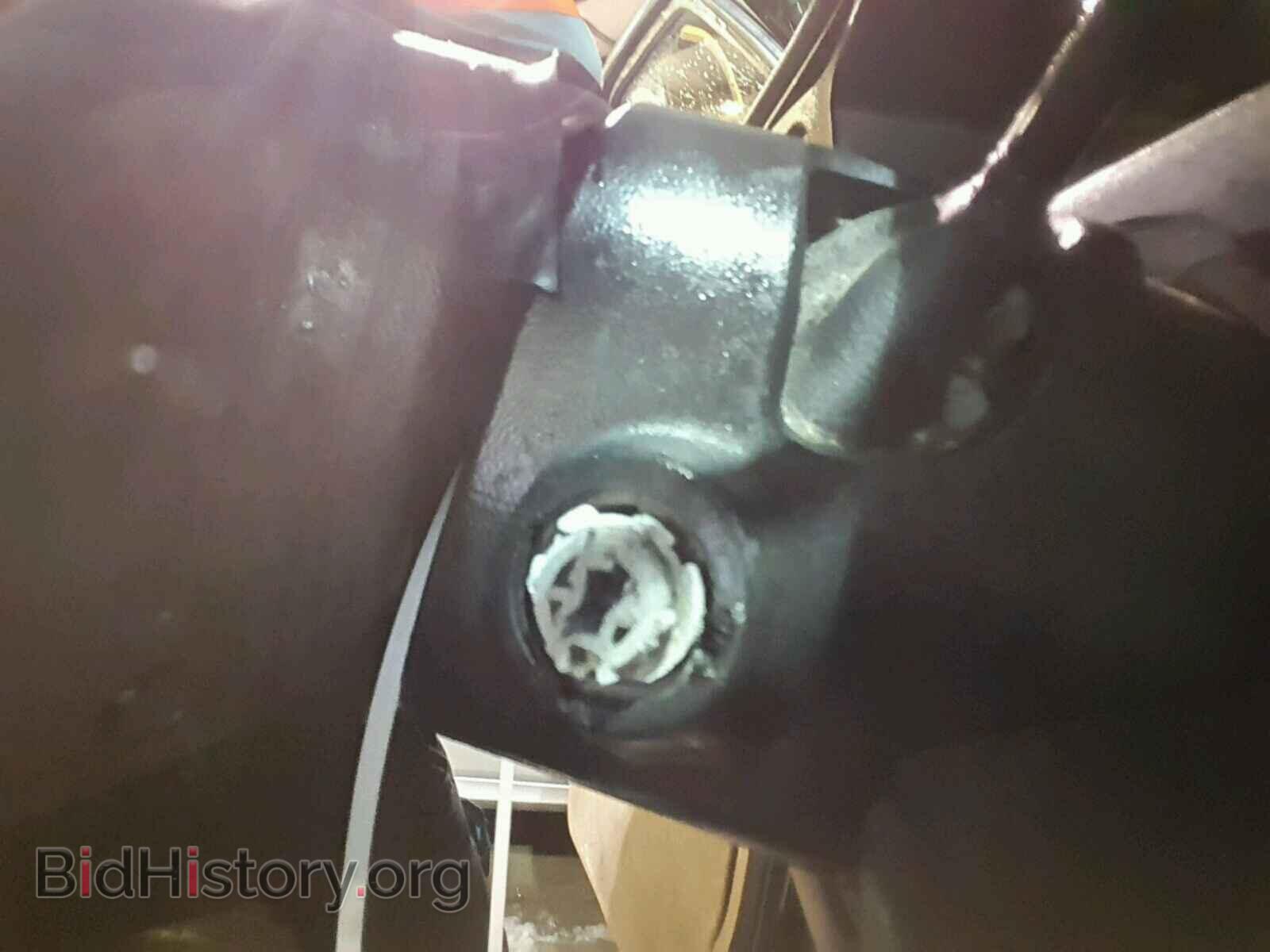1995 FORD ECONOLINE - VIN: 1FMEE11H7SHA97263 - Photo 9