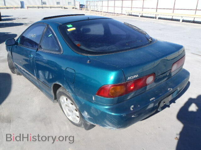 1994 ACURA INTEGRA - VIN: JH4DC4456RS024499 - Фото 3