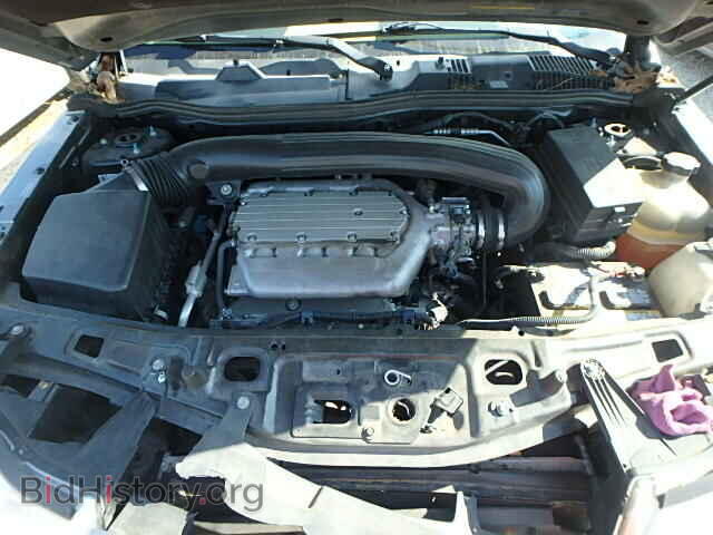 2007 SATURN VUE - VIN: 5GZCZ53437S855271 - Фото 7