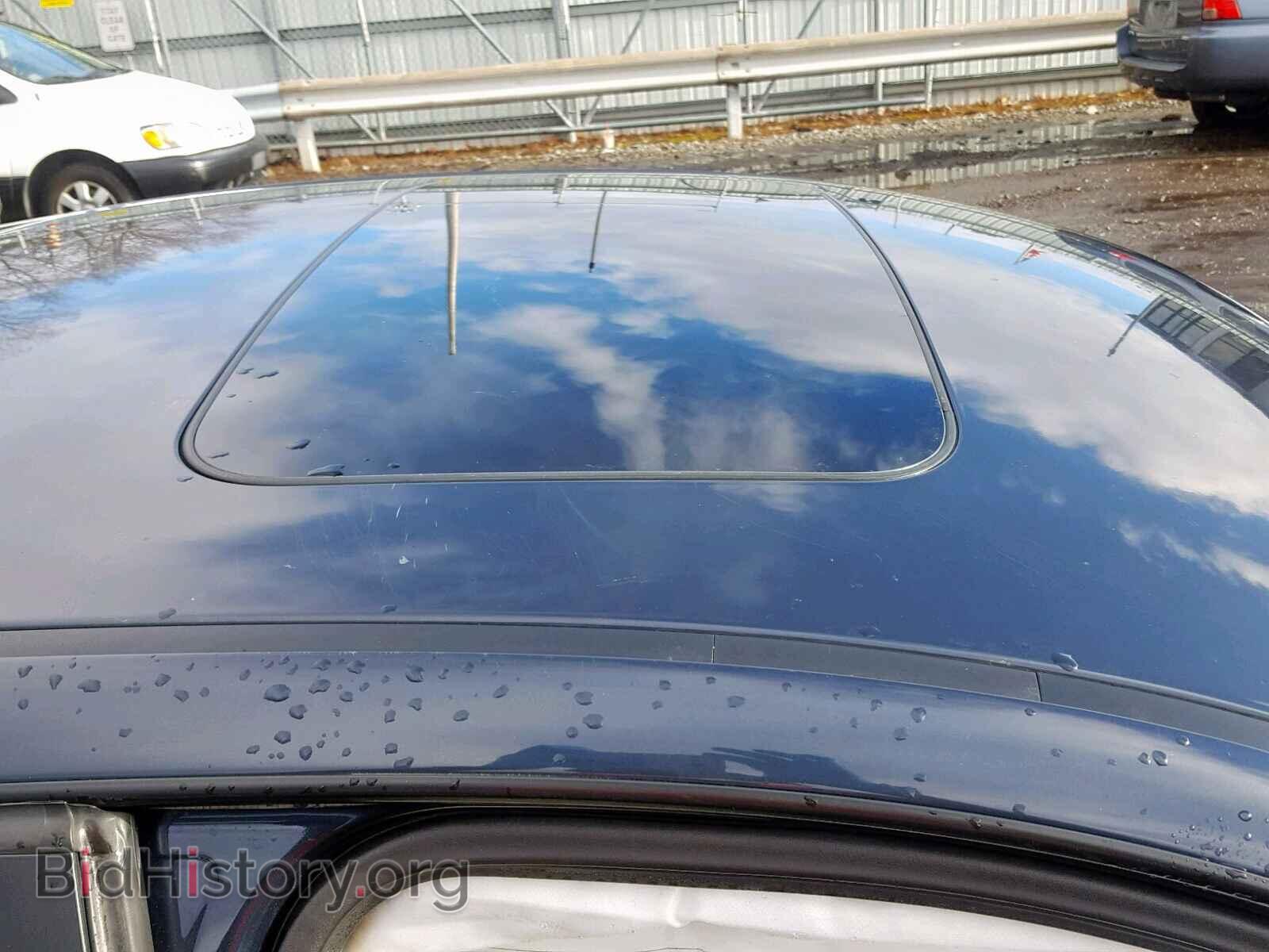 2005 SAAB 9 3 - VIN: YS3FB49S451005115 - Фото 9