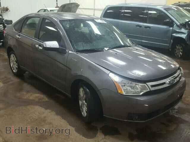 Фотография 1FAHP3HN7AW119457 - FORD FOCUS 2010