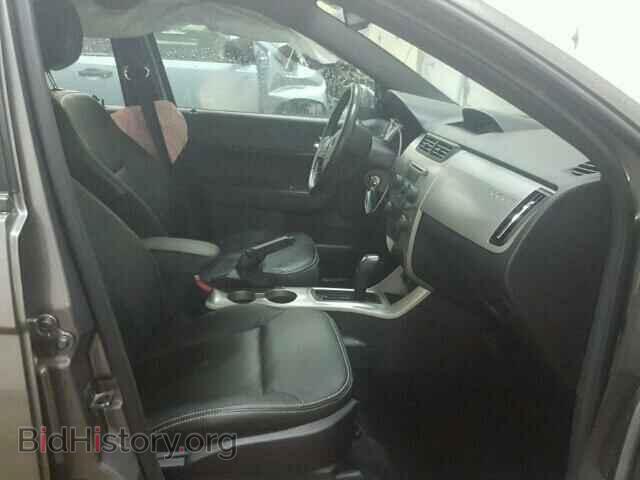 2010 FORD FOCUS - VIN: 1FAHP3HN7AW119457 - Фото 5