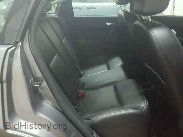 2010 FORD FOCUS - VIN: 1FAHP3HN7AW119457 - Фото 6