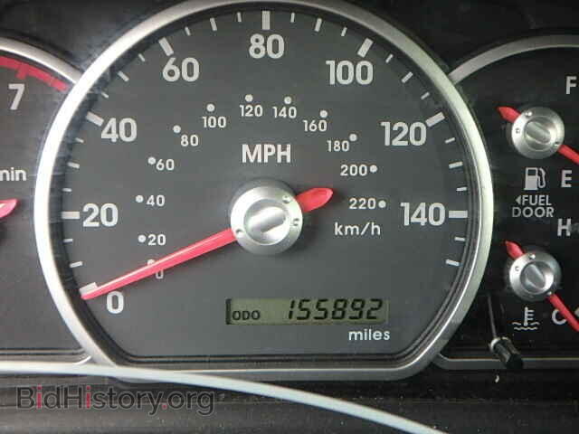 2009 MITSUBISHI GALANT - VIN: 4A3AB36F09E012237 - Фото 8