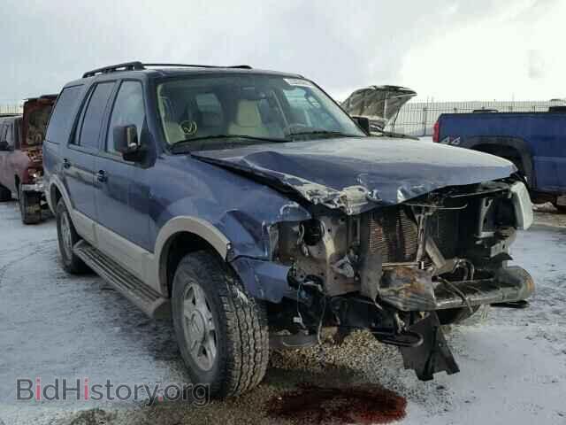 Фотография 1FMFU18565LB08631 - FORD EXPEDITION 2005