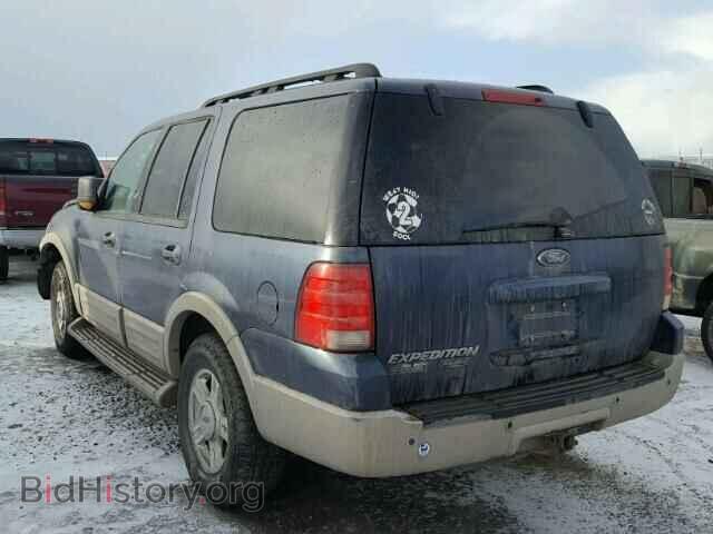 2005 FORD EXPEDITION - VIN: 1FMFU18565LB08631 - Фото 3
