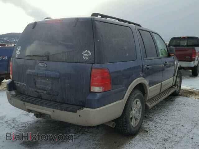 2005 FORD EXPEDITION - VIN: 1FMFU18565LB08631 - Фото 4