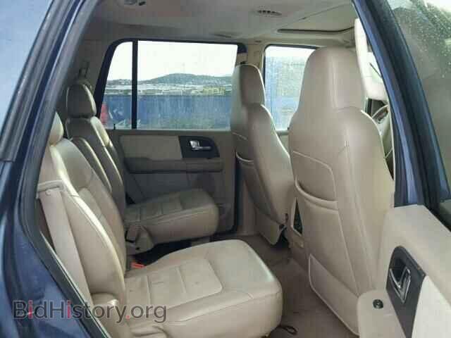 2005 FORD EXPEDITION - VIN: 1FMFU18565LB08631 - Фото 6