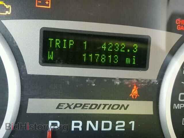 2005 FORD EXPEDITION - VIN: 1FMFU18565LB08631 - Фото 8