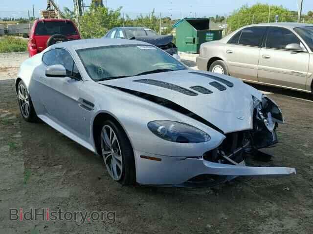 Фотография SCFEBBCFXBGS00679 - ASTON MARTIN ALL MODELS 2011