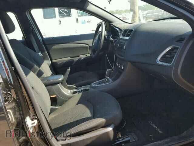 2013 DODGE AVENGER - VIN: 1C3CDZAB3DN529218 - Photo 5