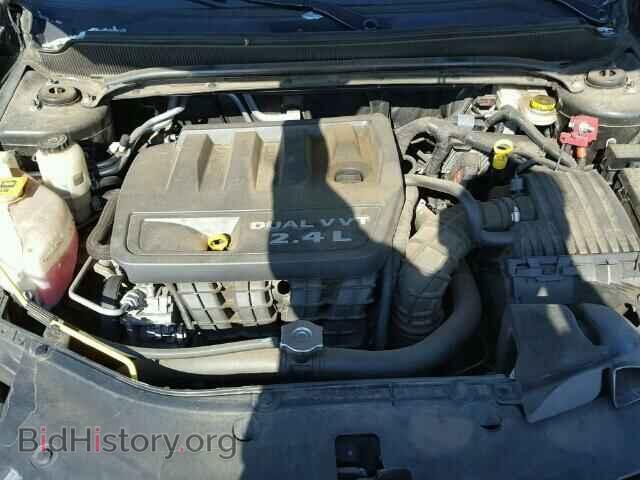 2013 DODGE AVENGER - VIN: 1C3CDZAB3DN529218 - Photo 7