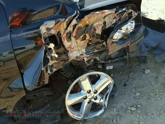 2013 DODGE AVENGER - VIN: 1C3CDZAB3DN529218 - Photo 10